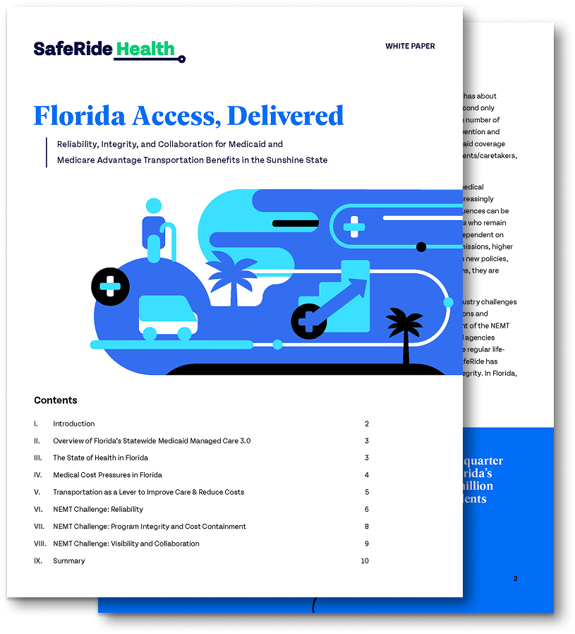 Florida White Paper LP Body Graphic