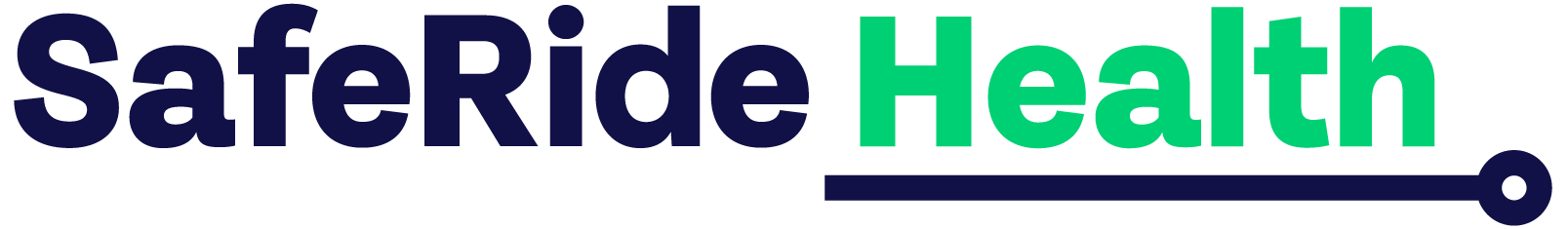SafeRide Health Logo-FULL