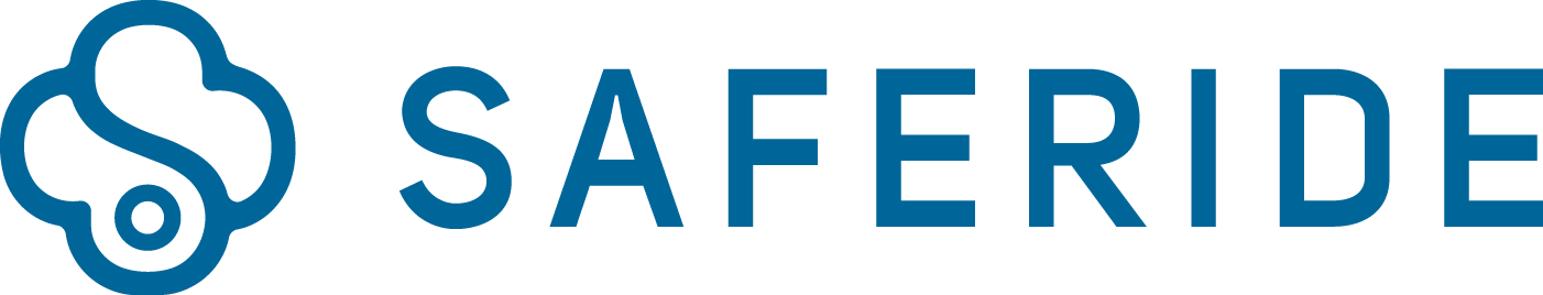 SafeRide Health Logo
