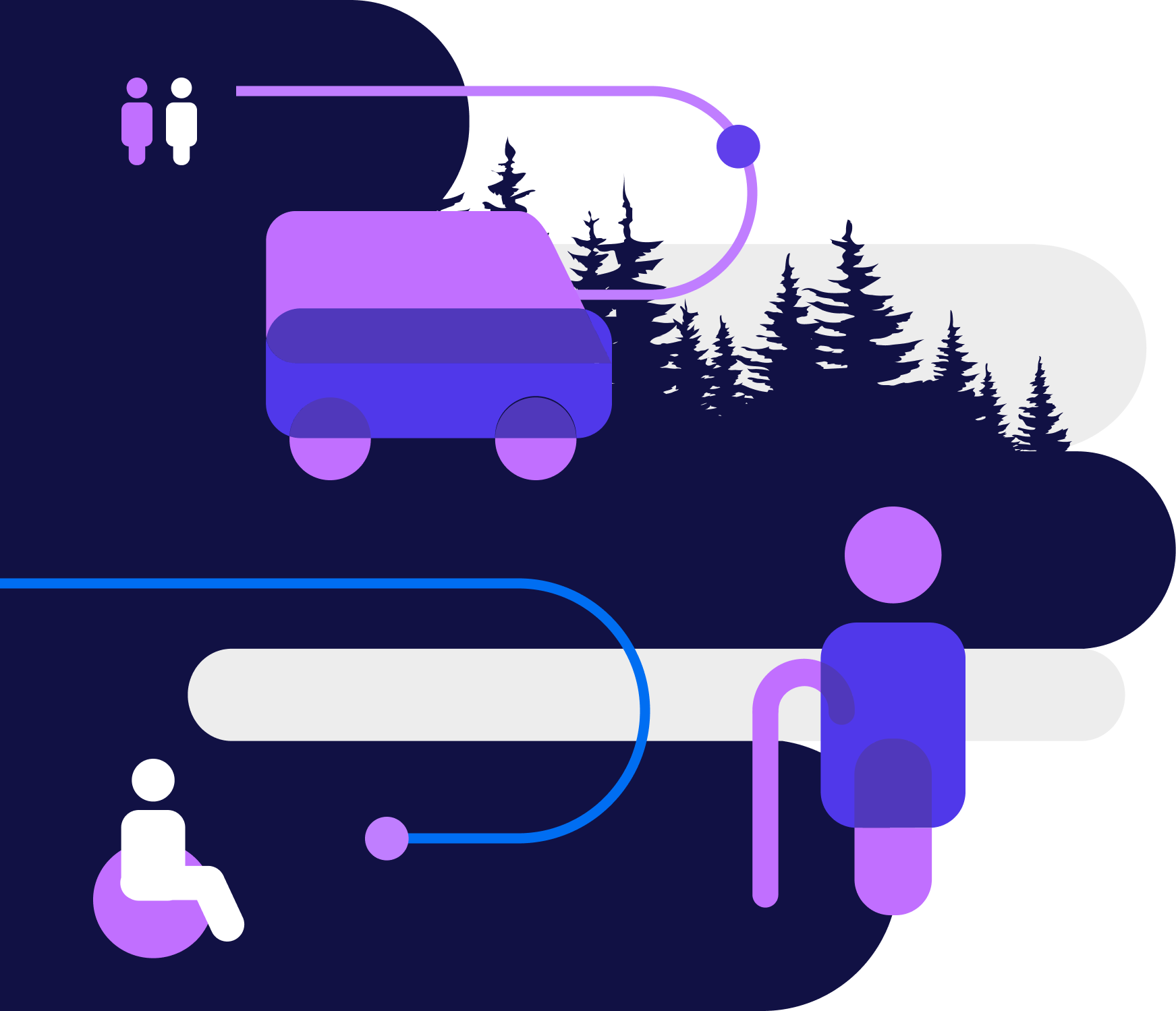 Oregon White Paper - LP Header